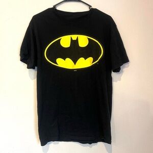 🖤🦇VINTAGE BATMAN DC TEE-SHIRT